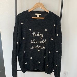 H&M Sweater